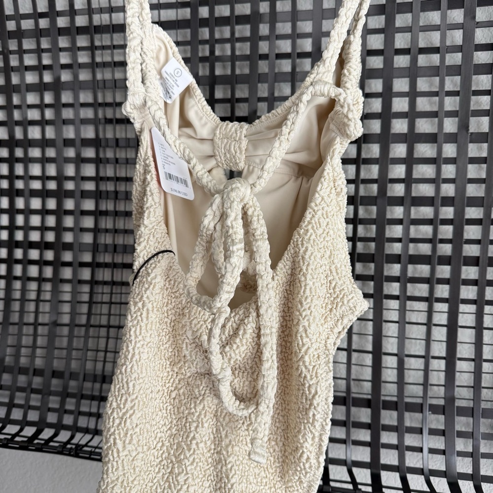 Montce Devin One-Piece Swimsuit - Picture 7 of 10